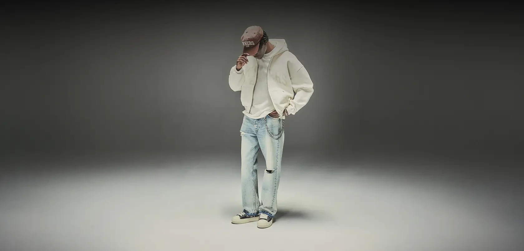 Elevated Streetwear for the Modern Icon